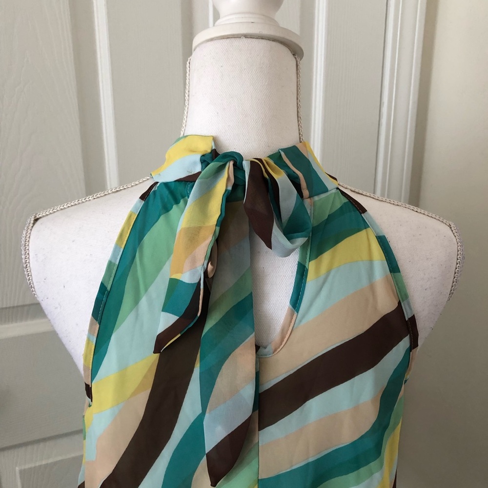 NWT Ruby Rox Top - Picture 7 of 7